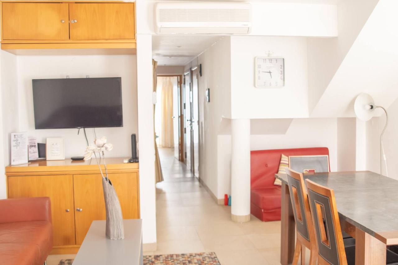 Happy Tavira - Apartamento Inspire Cabanas No Golden Club Cabanas De Tavira