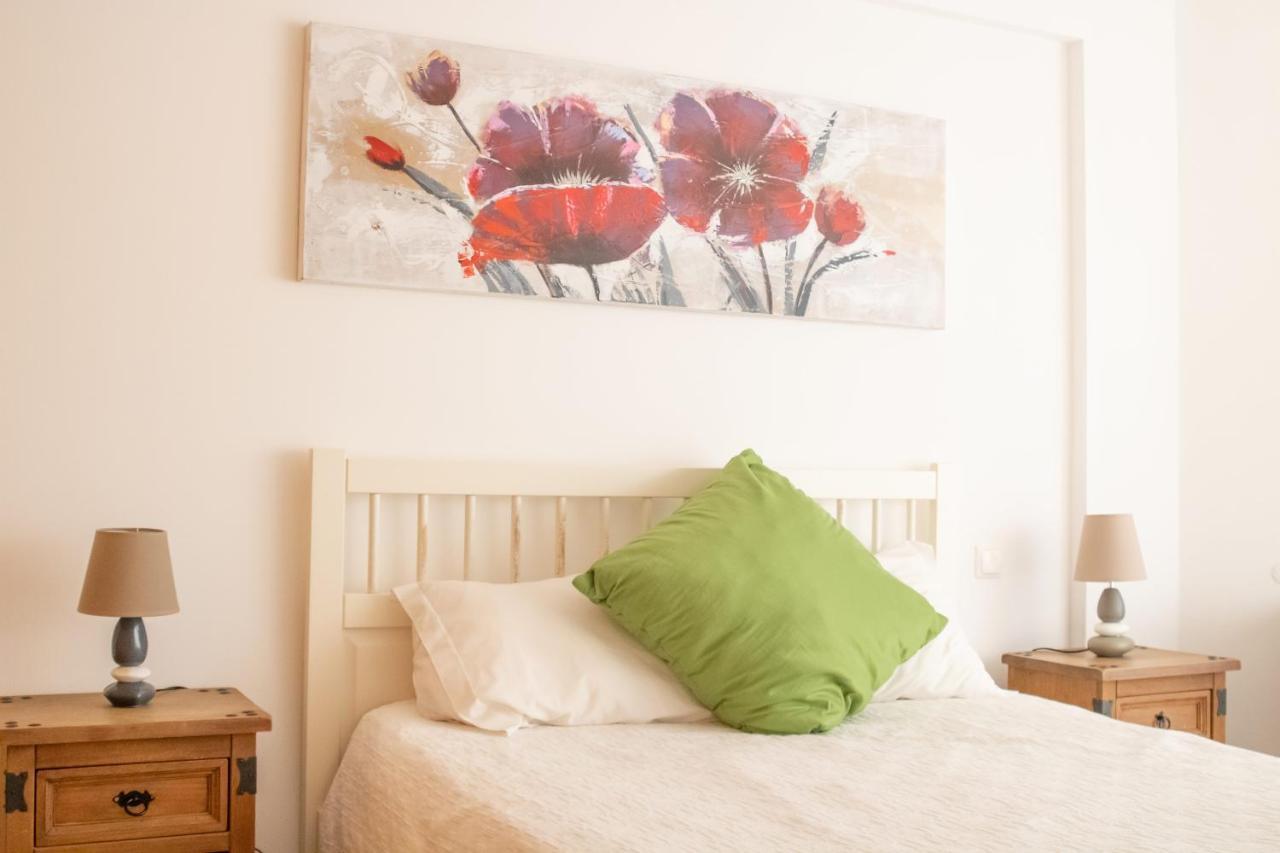 Happy Tavira - Apartamento Inspire Cabanas No Golden Club *