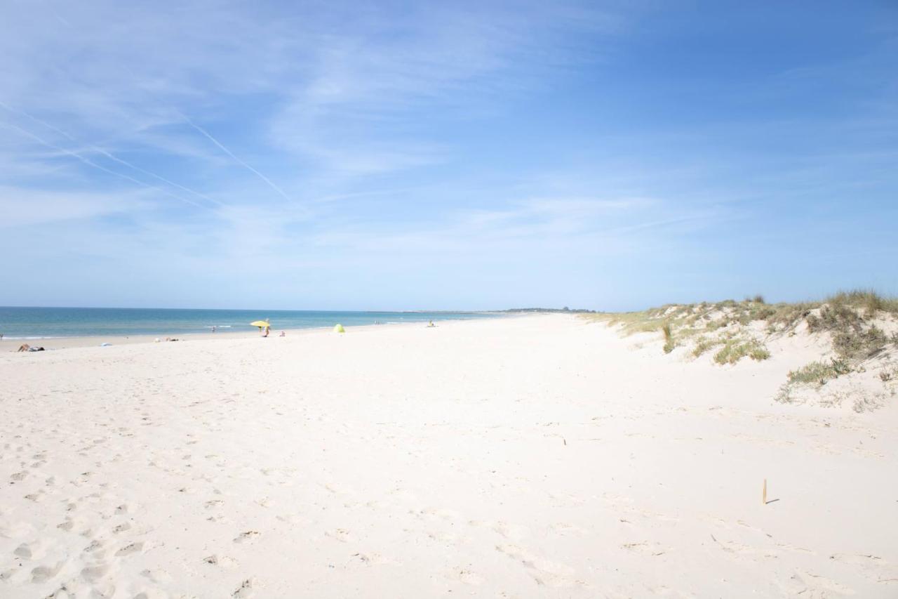 Happy Tavira - Apartamento Inspire Cabanas No Golden Club *
