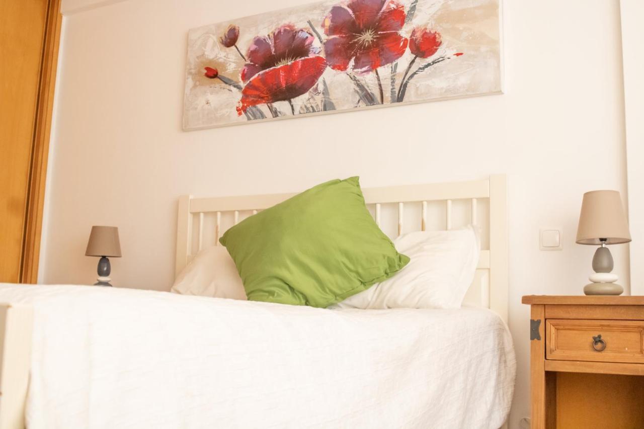 Happy Tavira - Apartamento Inspire Cabanas No Golden Club