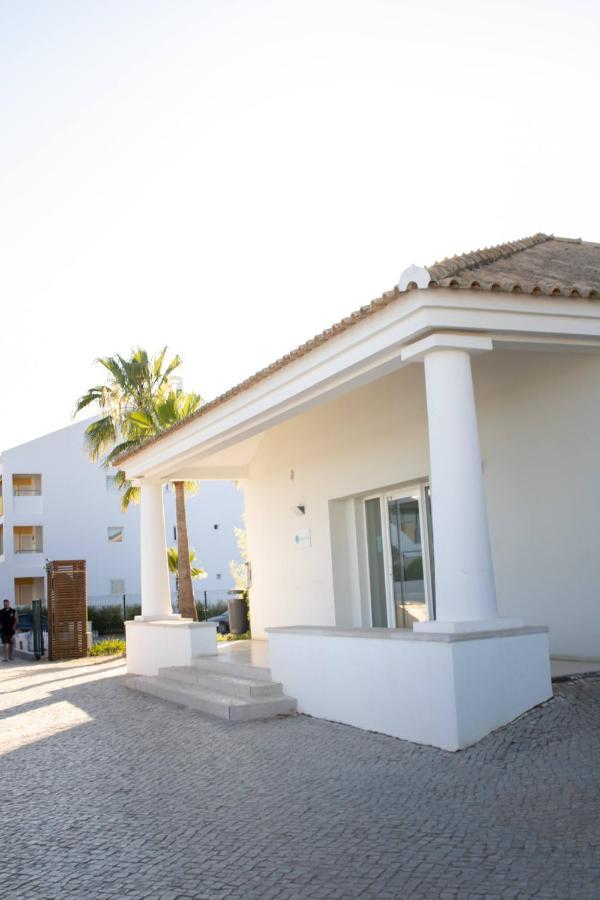Happy Tavira - Apartamento Inspire Cabanas No Golden Club Cabanas De Tavira