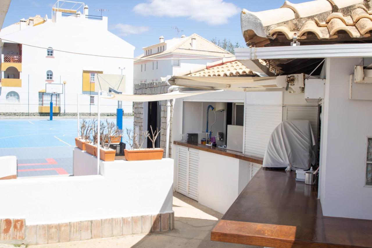 Happy Tavira - Apartamento Inspire Cabanas No Golden Club Apartment