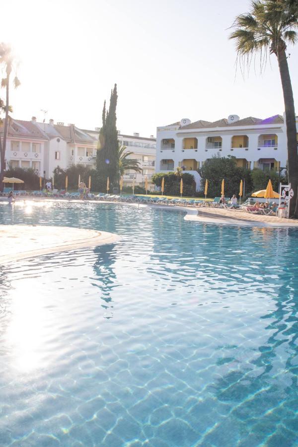 Happy Tavira - Apartamento Inspire Cabanas No Golden Club Apartment *