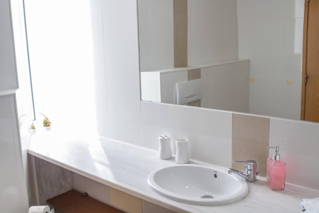 Happy Tavira - Apartamento Inspire Cabanas No Golden Club Apartment Cabanas De Tavira