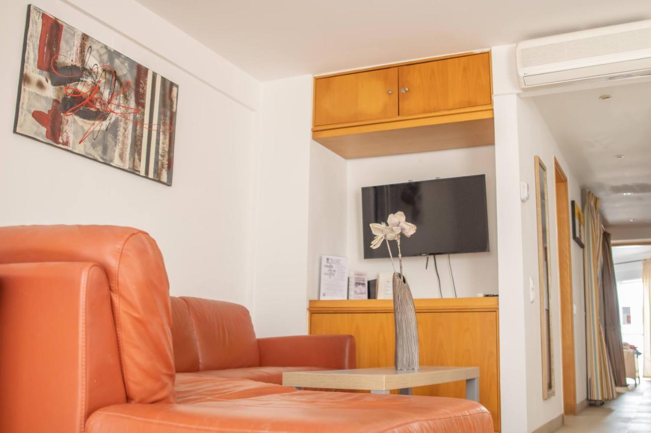 Happy Tavira - Apartamento Inspire Cabanas No Golden Club Apartment *