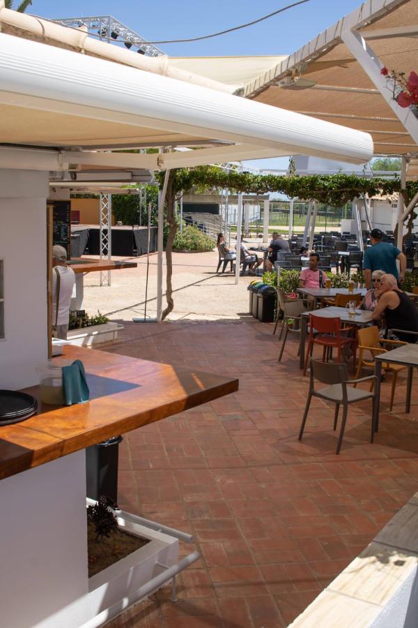 Happy Tavira - Apartamento Inspire Cabanas No Golden Club *