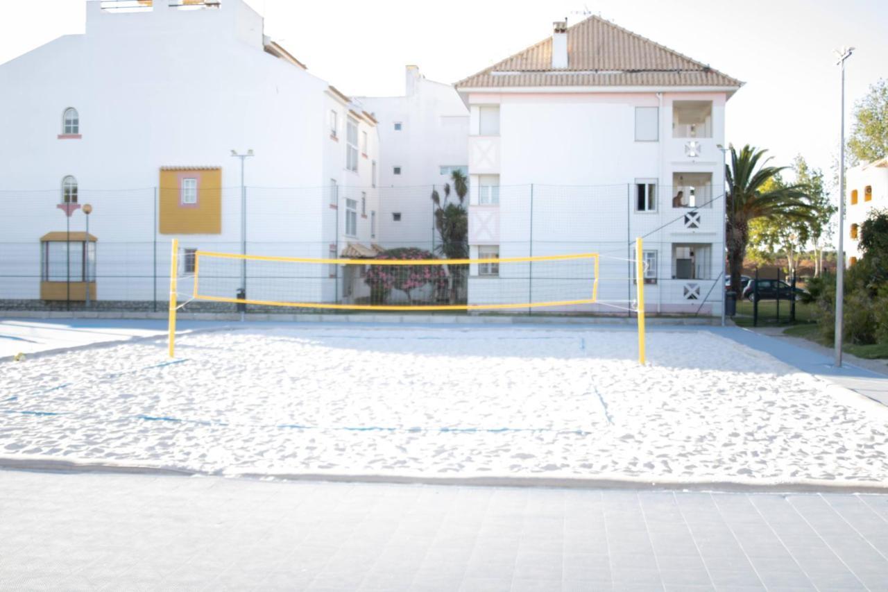 Apartment Happy Tavira - Apartamento Inspire Cabanas No Golden Club Cabanas De Tavira