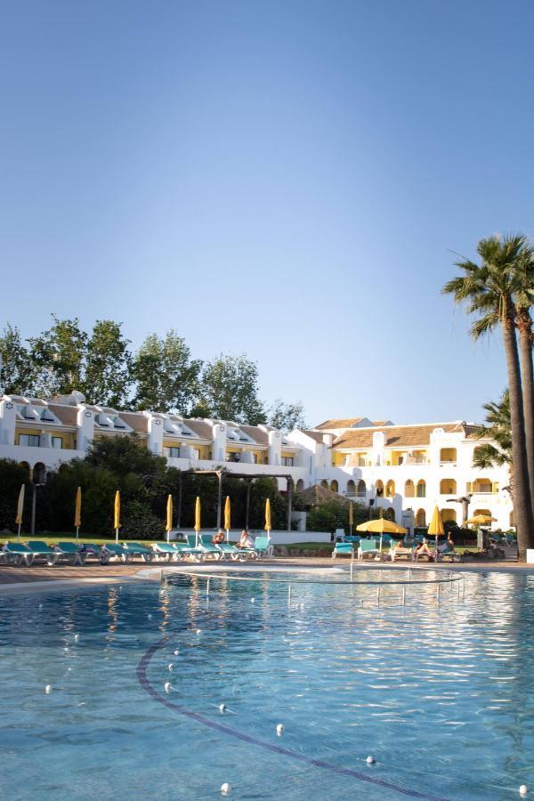 Happy Tavira - Apartamento Inspire Cabanas No Golden Club Apartment Cabanas De Tavira