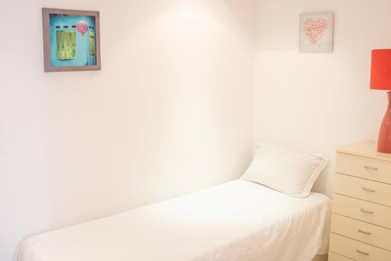 Happy Tavira - Apartamento Inspire Cabanas No Golden Club * Cabanas De Tavira