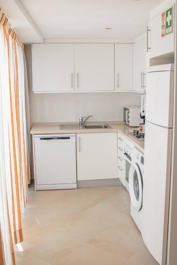 Happy Tavira - Apartamento Inspire Cabanas No Golden Club Cabanas De Tavira