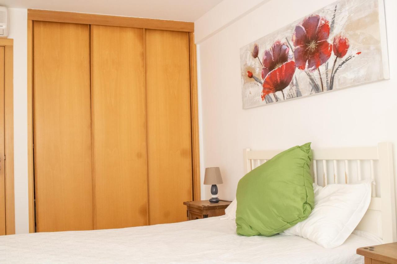Apartment Happy Tavira - Apartamento Inspire Cabanas No Golden Club Cabanas De Tavira