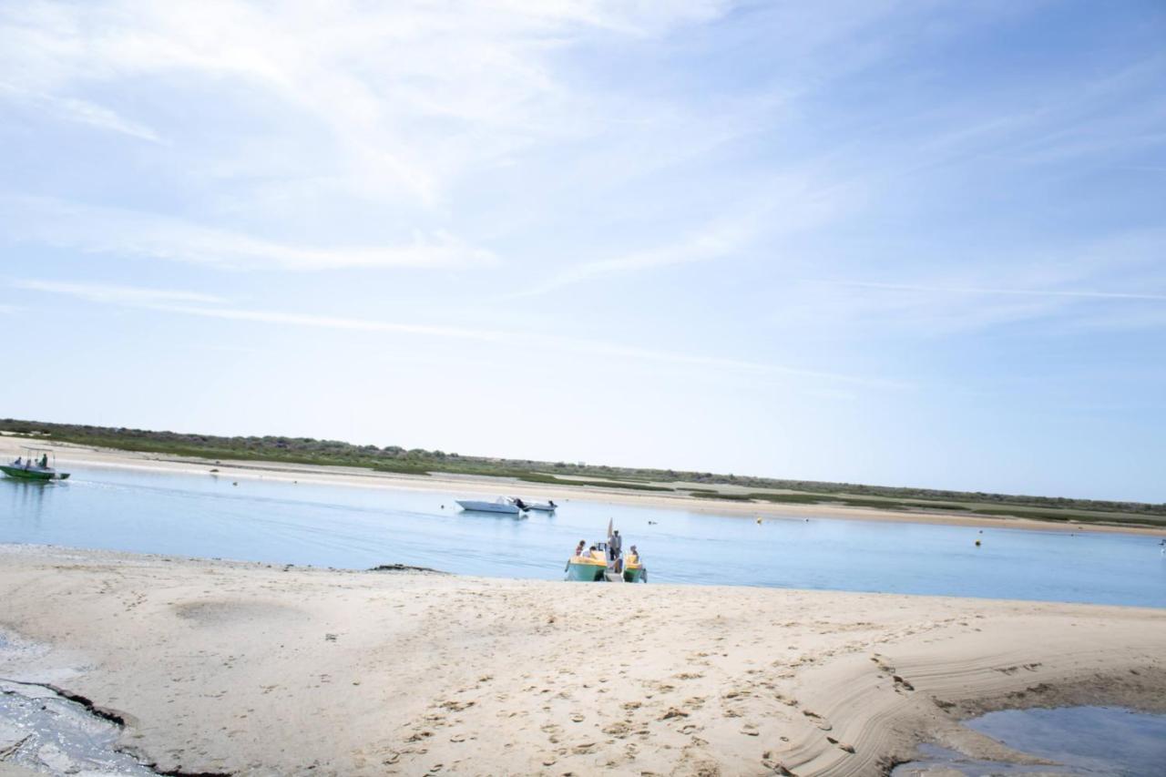 Happy Tavira - Apartamento Inspire Cabanas No Golden Club *
