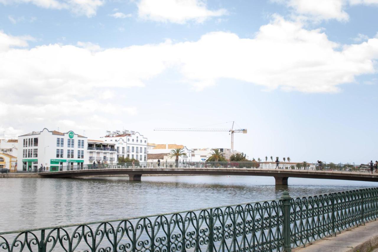 Happy Tavira - Apartamento Inspire Cabanas No Golden Club Apartment *