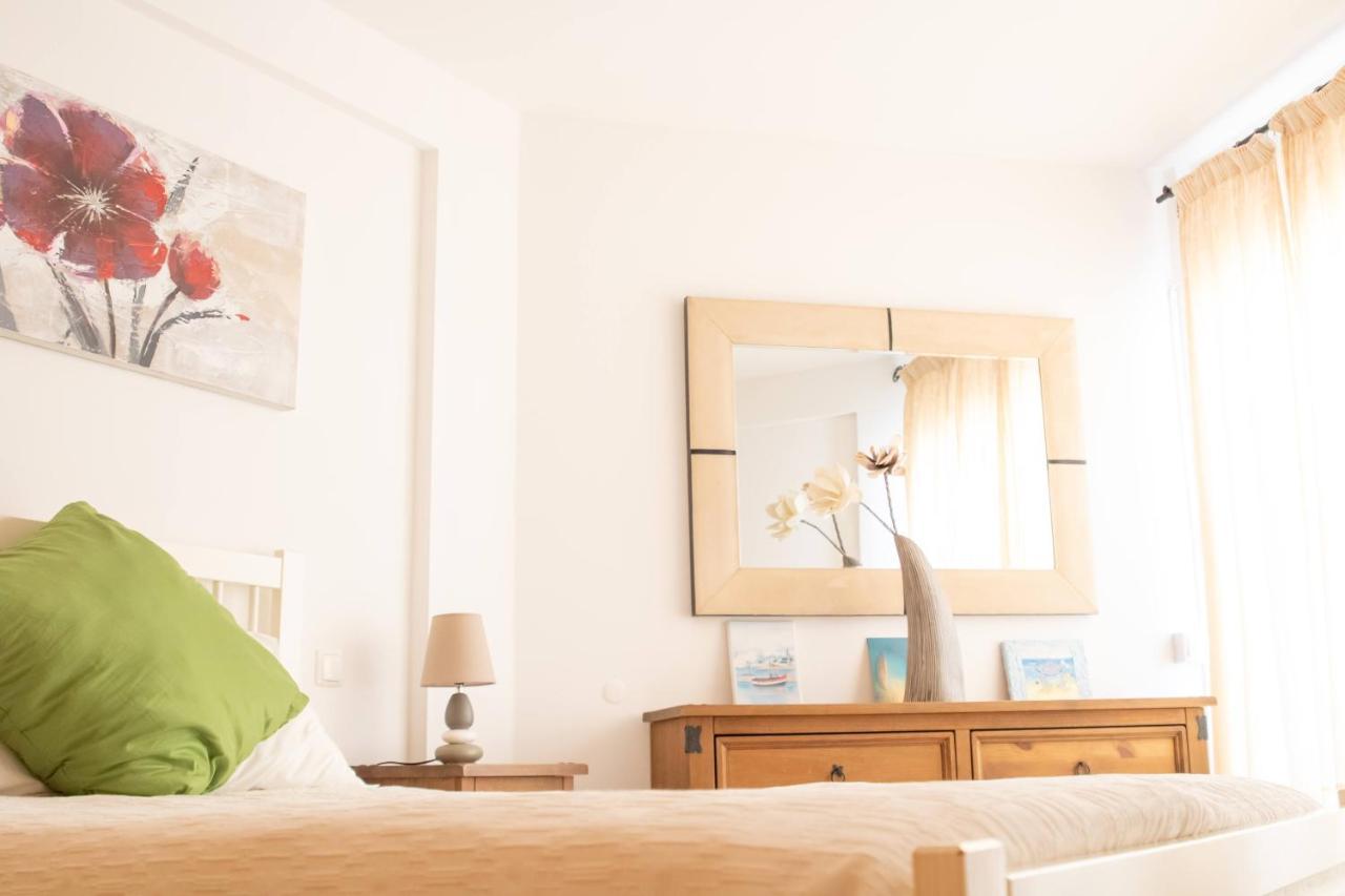 Apartment Happy Tavira - Apartamento Inspire Cabanas No Golden Club Cabanas De Tavira