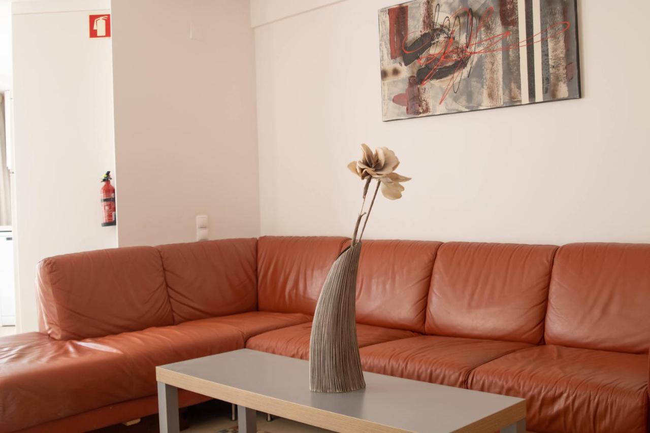 Happy Tavira - Apartamento Inspire Cabanas No Golden Club *