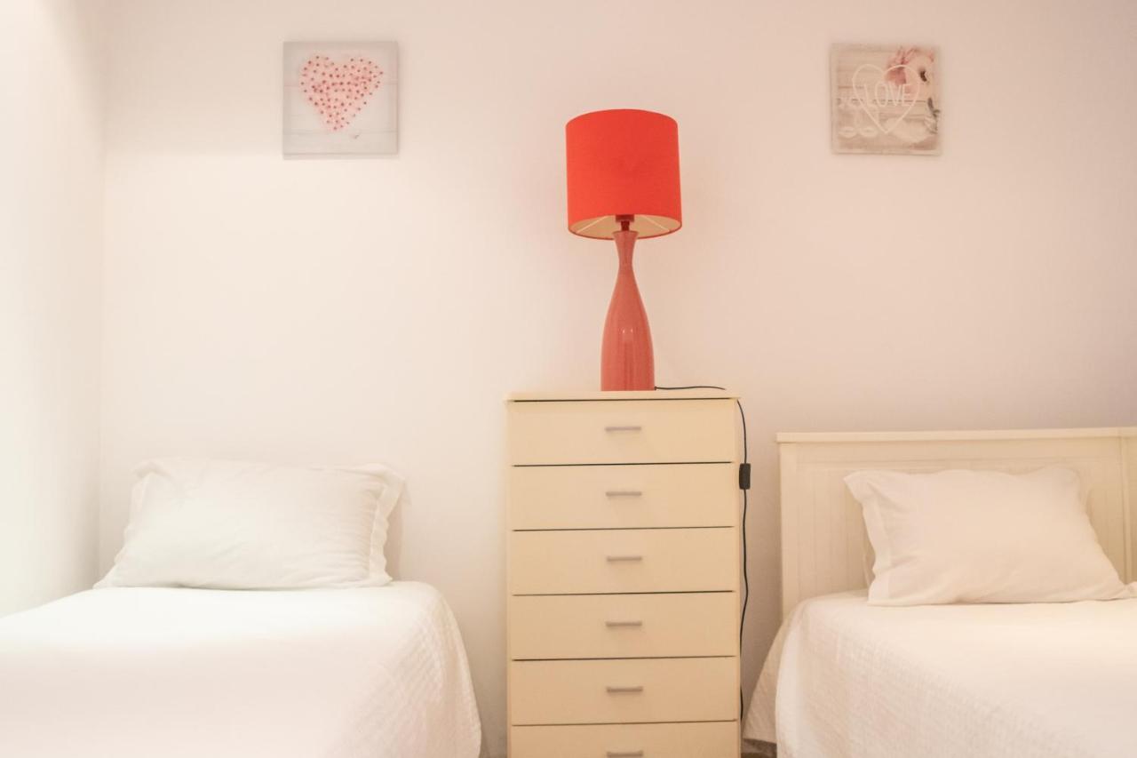 Happy Tavira - Apartamento Inspire Cabanas No Golden Club Apartment *