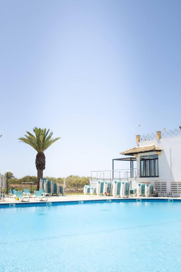 Apartment Happy Tavira - Apartamento Inspire Cabanas No Golden Club *