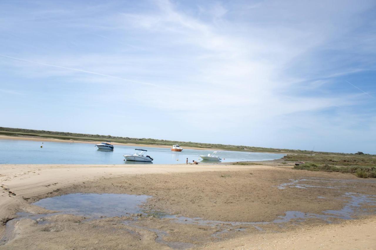 Happy Tavira - Apartamento Inspire Cabanas No Golden Club