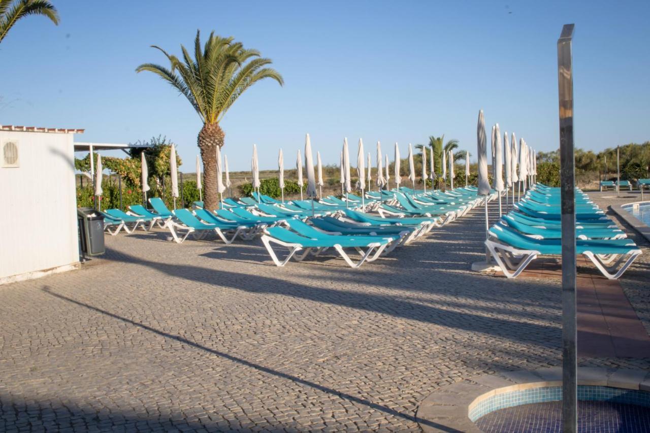 Apartment Happy Tavira - Apartamento Inspire Cabanas No Golden Club *