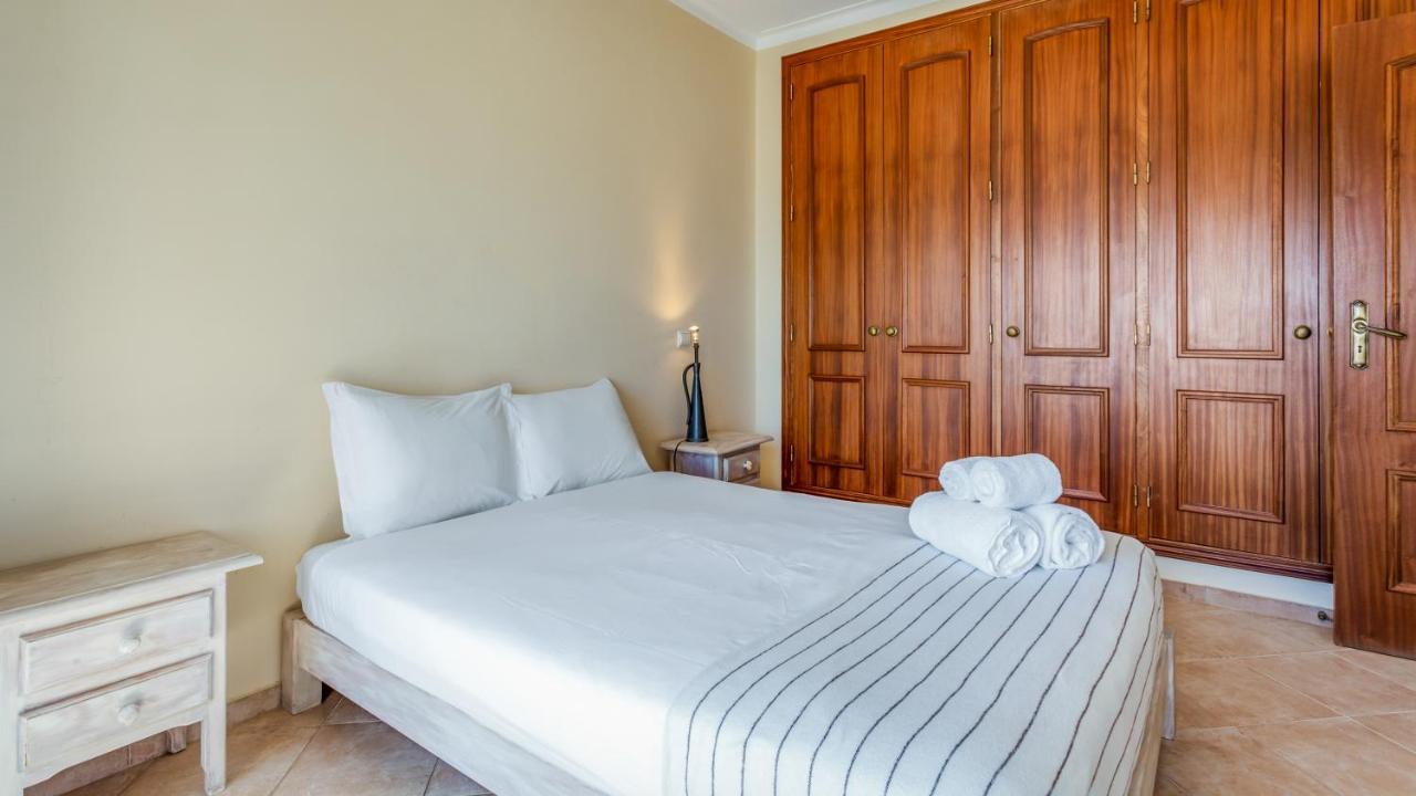 Apartamento Sea View W/ Balcony By Lovelystay *