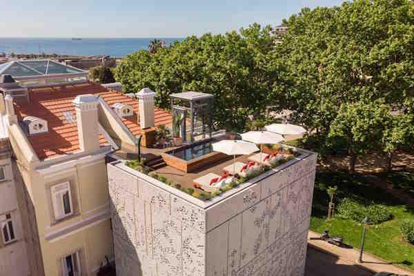 Artsy 5* Cascais