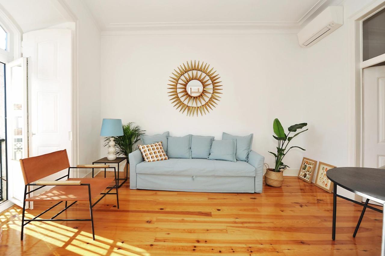 Downtown Alfama & Me Apartment