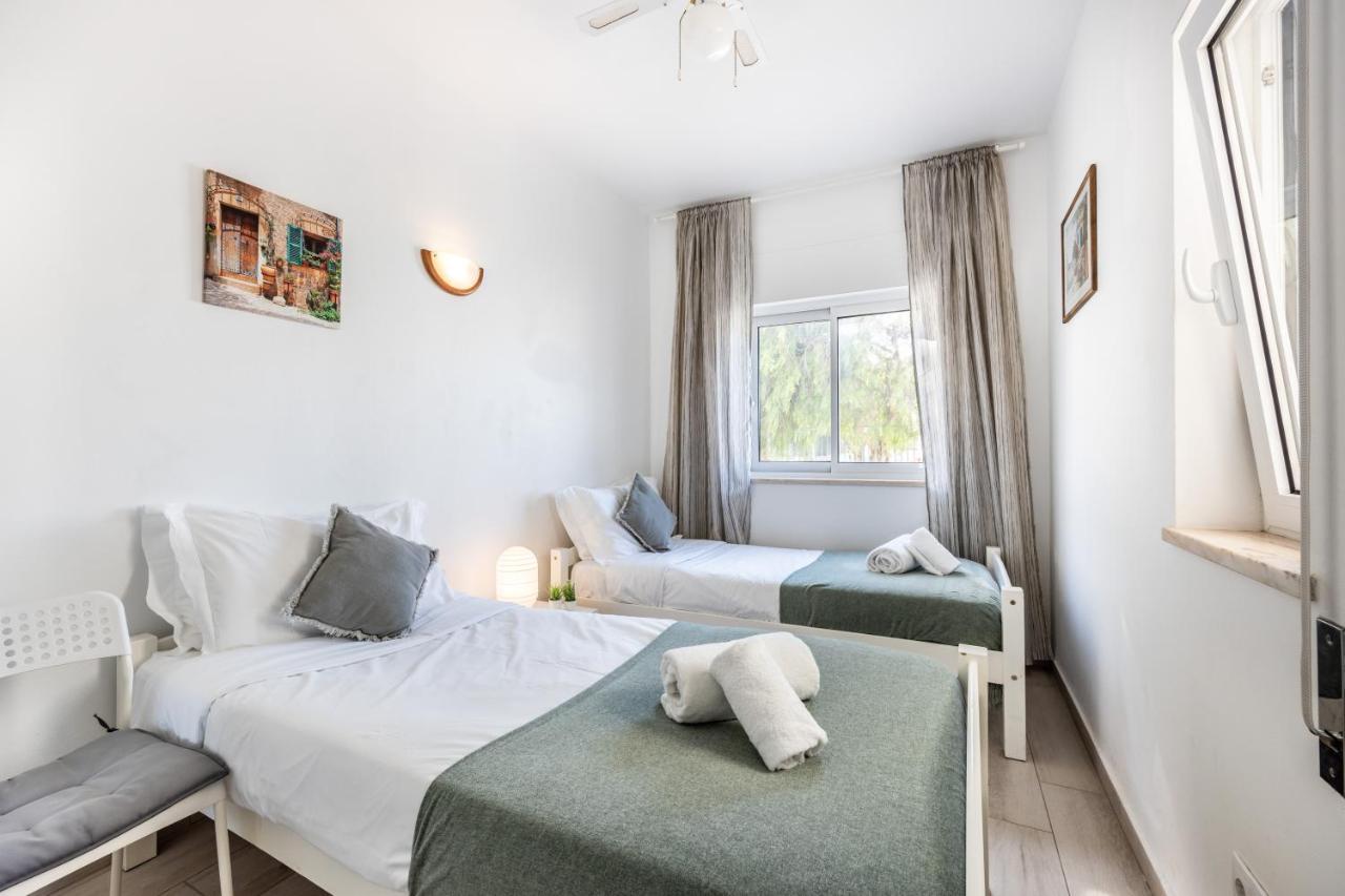 Apartment Bela Vista - Sea View Burgau
