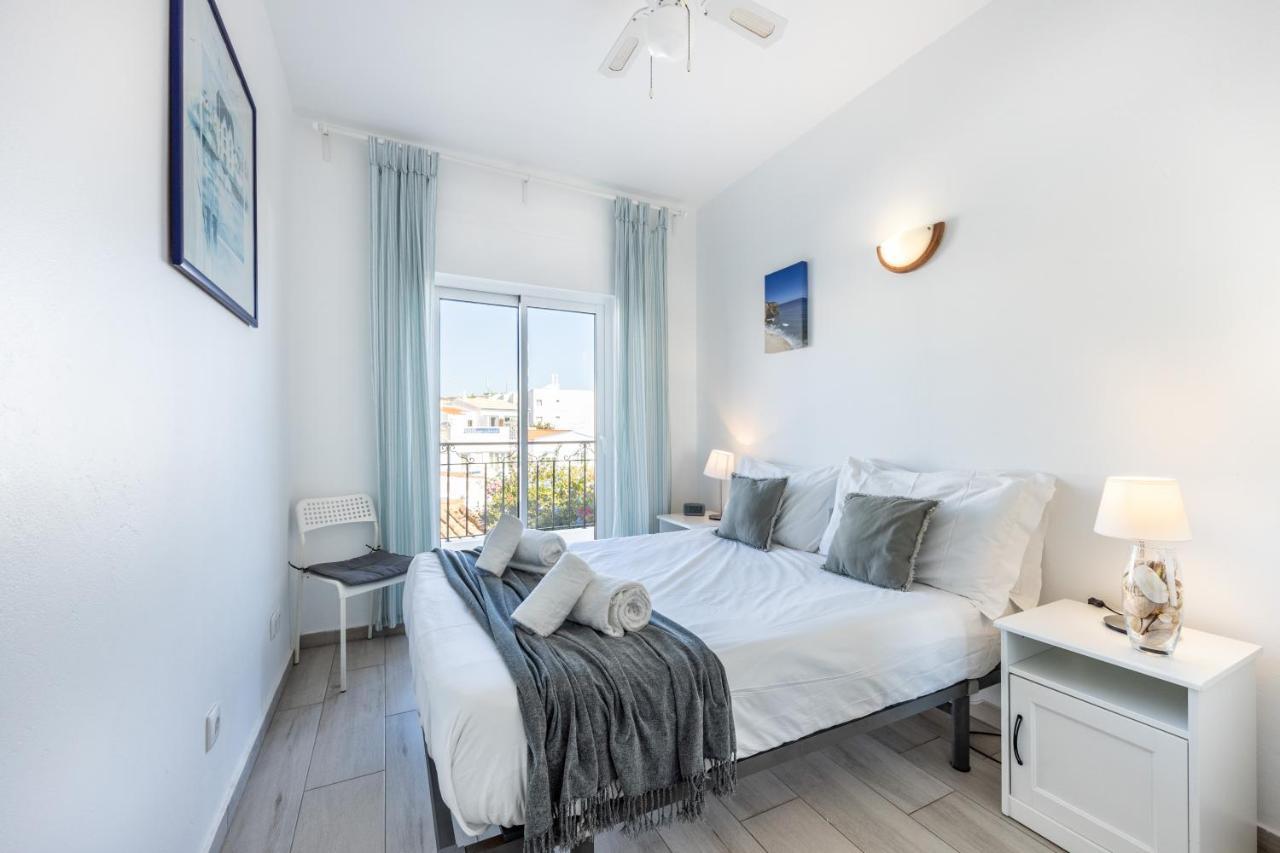 Bela Vista - Sea View Apartment