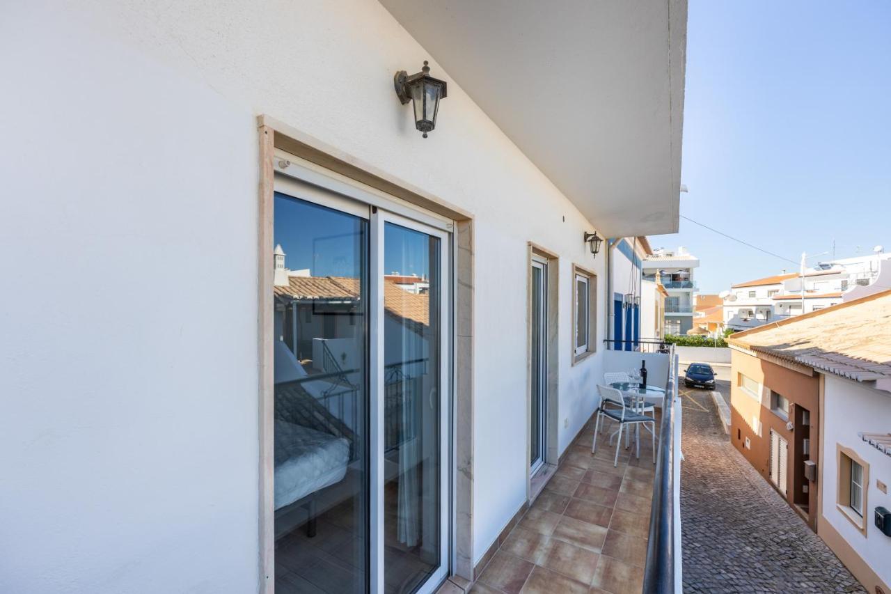 Apartment Bela Vista - Sea View *