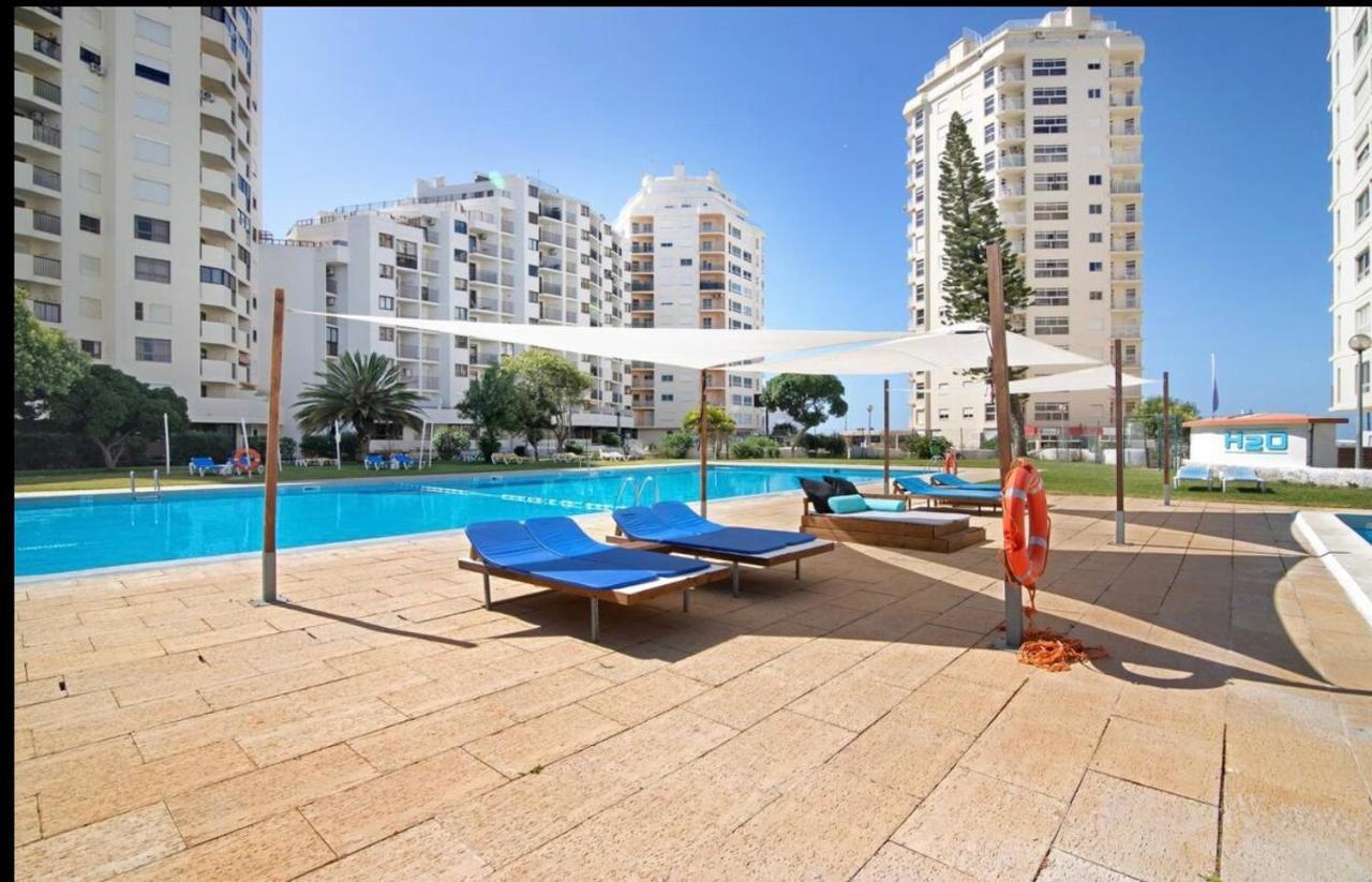 Appartement Ocean Breeze *