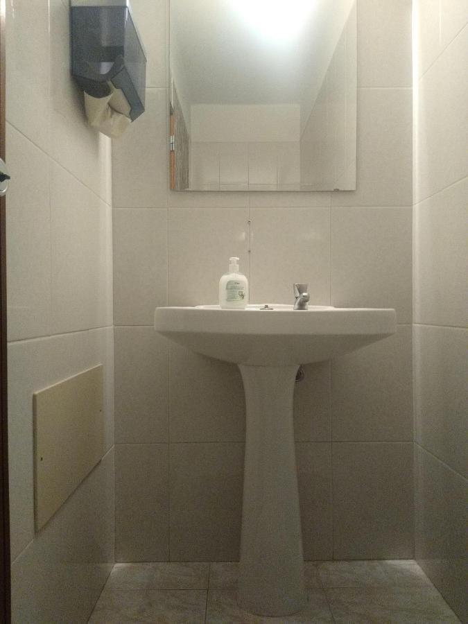 Pensión Melaya Private