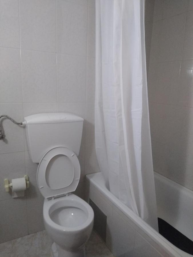 Melaya Private Pensión