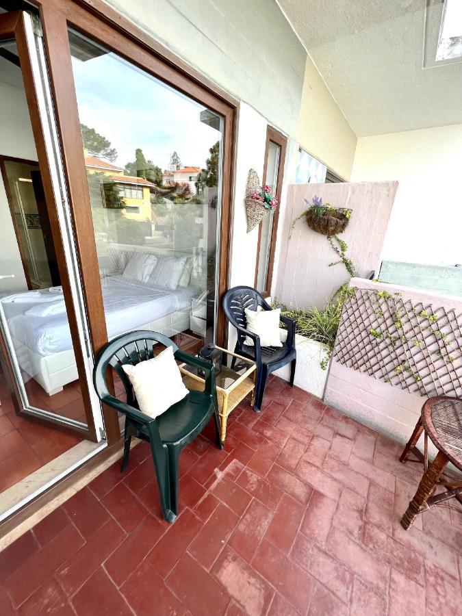 4 - & Cozy Little With Terrace