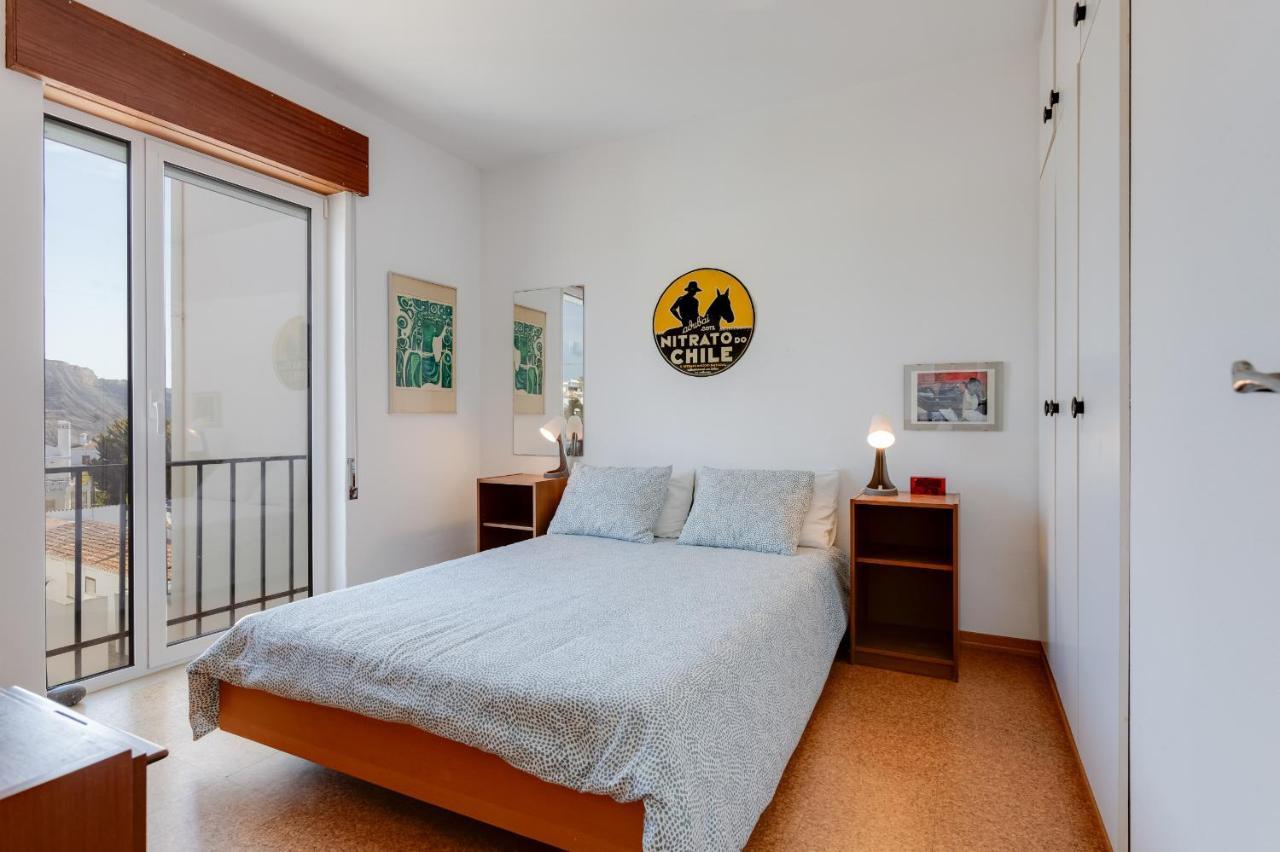 Apartamento Casa Da Irene - A047 *