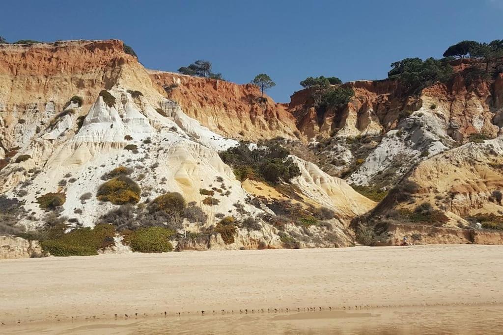 Magnifique Duplex Avec Piscine En Bord De * Olhos de Agua (Albufeira)