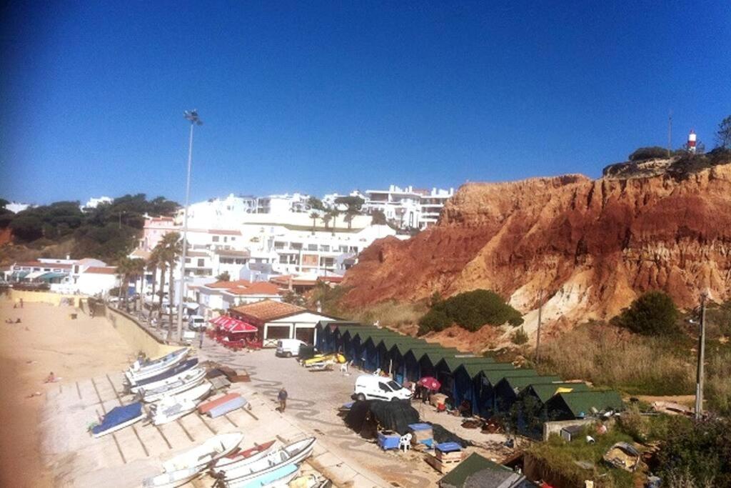 Magnifique Duplex Avec Piscine En Bord De * Olhos de Agua (Albufeira)