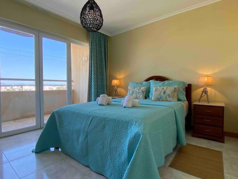 Apartment Jardins Da Rocha By Coral