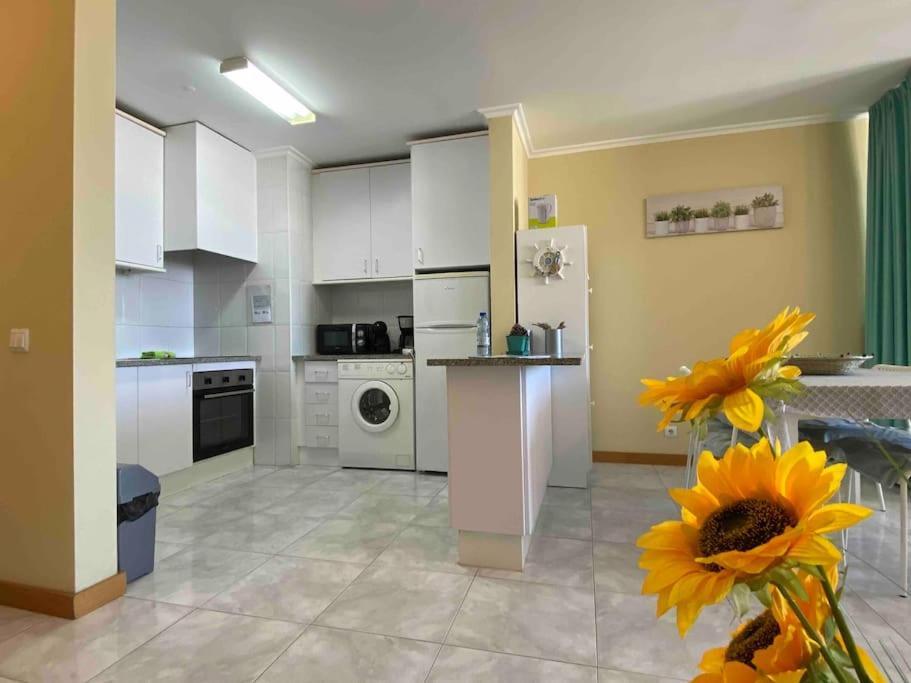 Jardins Da Rocha By Coral Apartment *