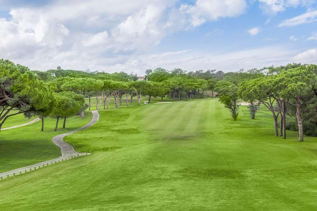 Vilar Do Golf * Almancil