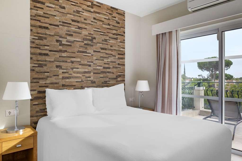 Vilar Do Golf Hotel Almancil