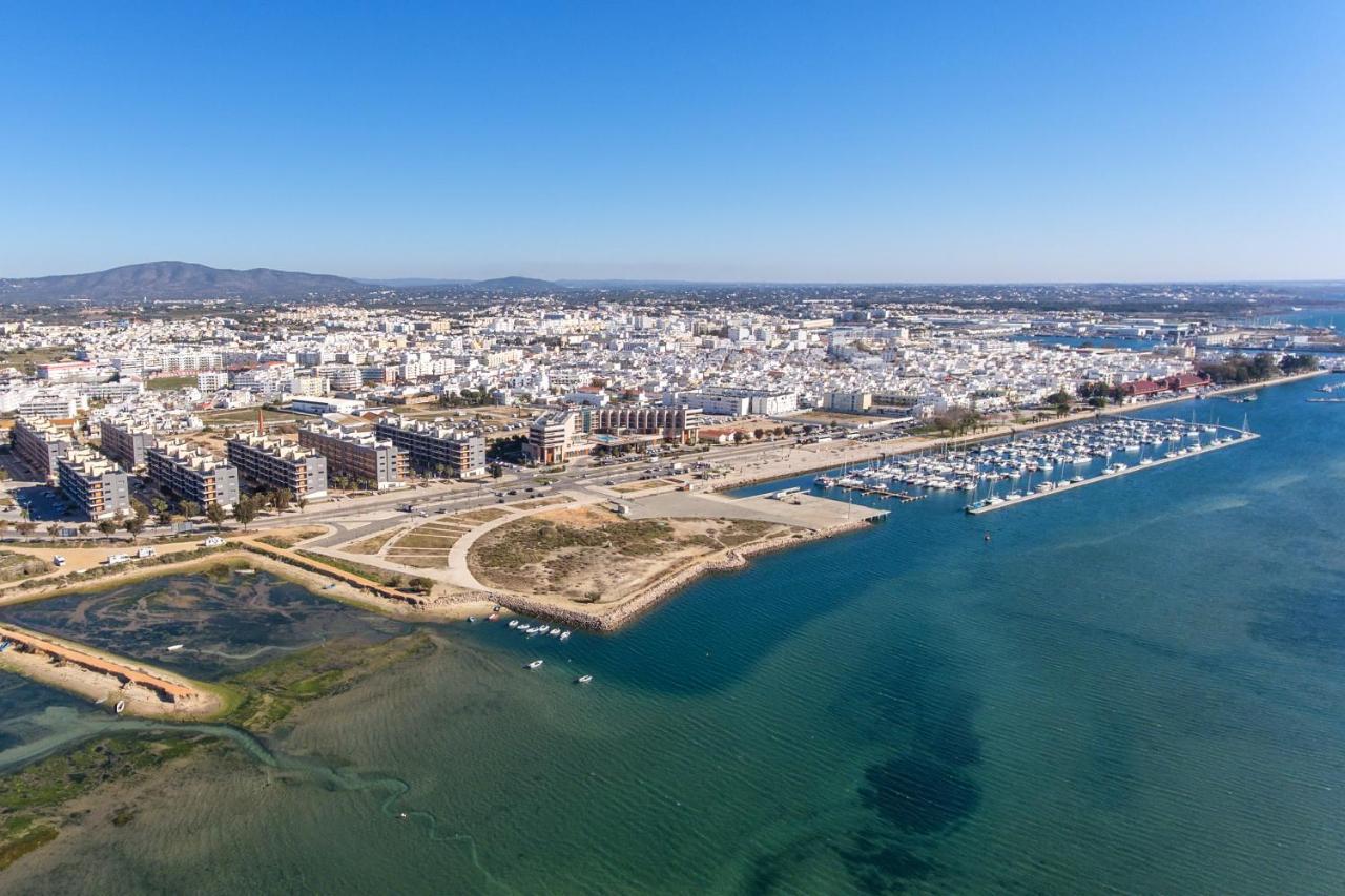 Privilege Ciboulette With Rooftop Pool, Village Marina -