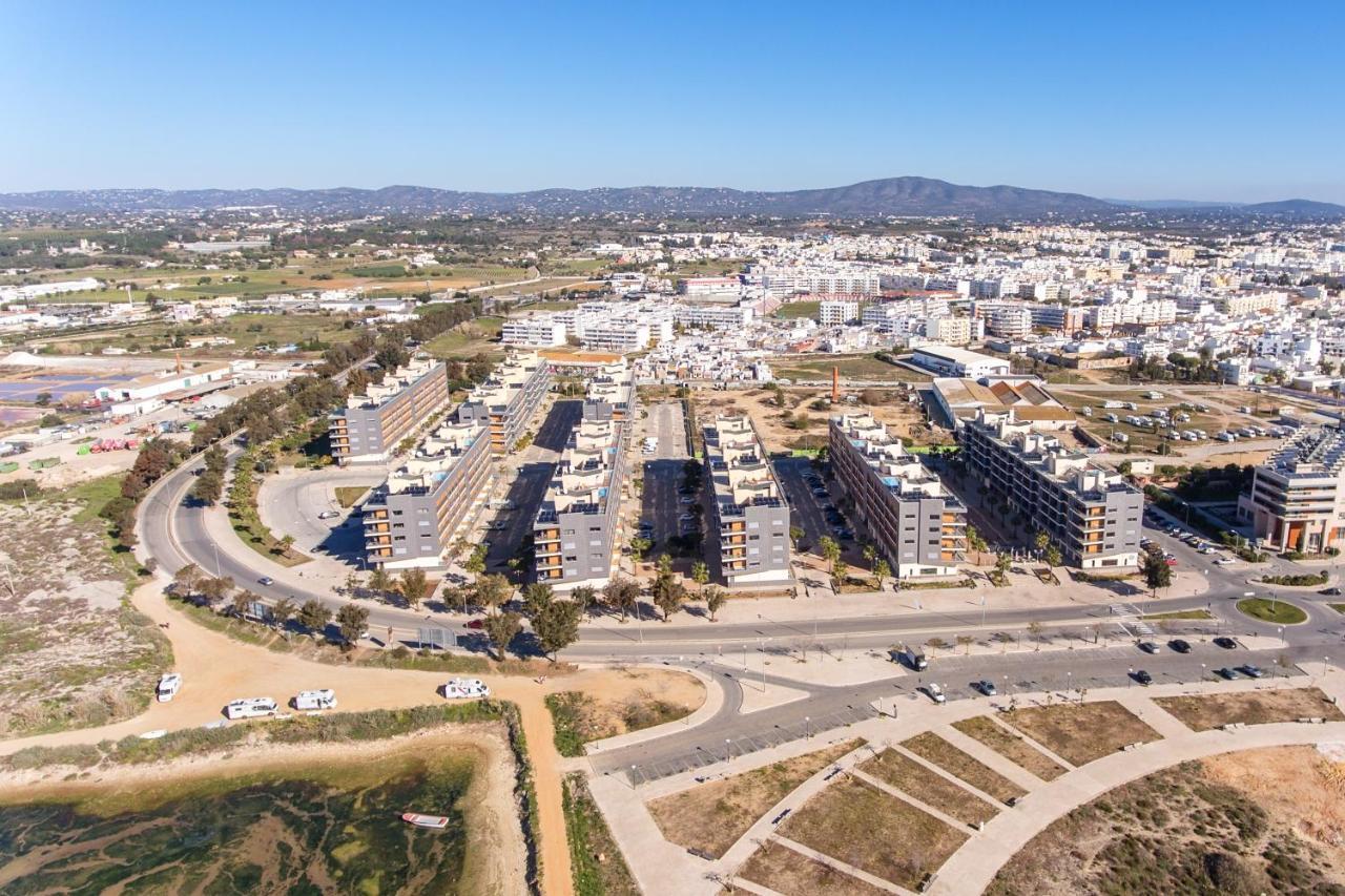 Privilege Ciboulette With Rooftop Pool, Village Marina - Apartment *