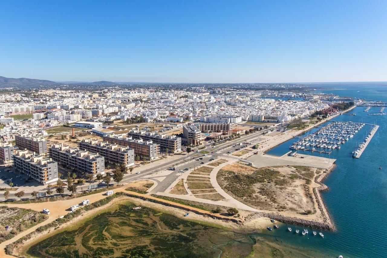 Privilege Ciboulette With Rooftop Pool, Village Marina - Apartment *