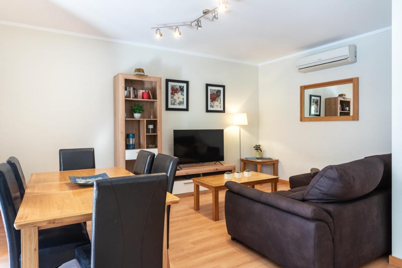Privilege Ciboulette With Rooftop Pool, Village Marina -