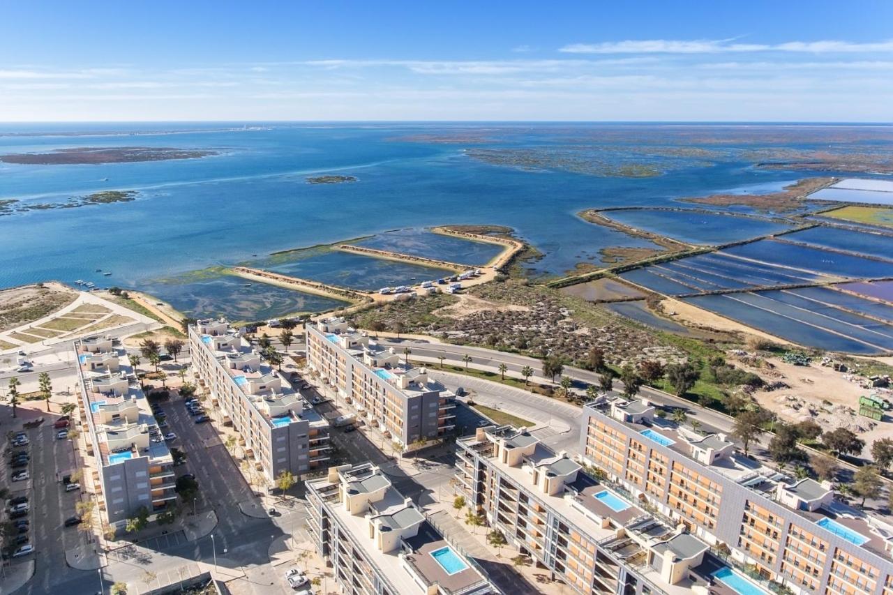 Privilege Ciboulette With Rooftop Pool, Village Marina - Apartment *