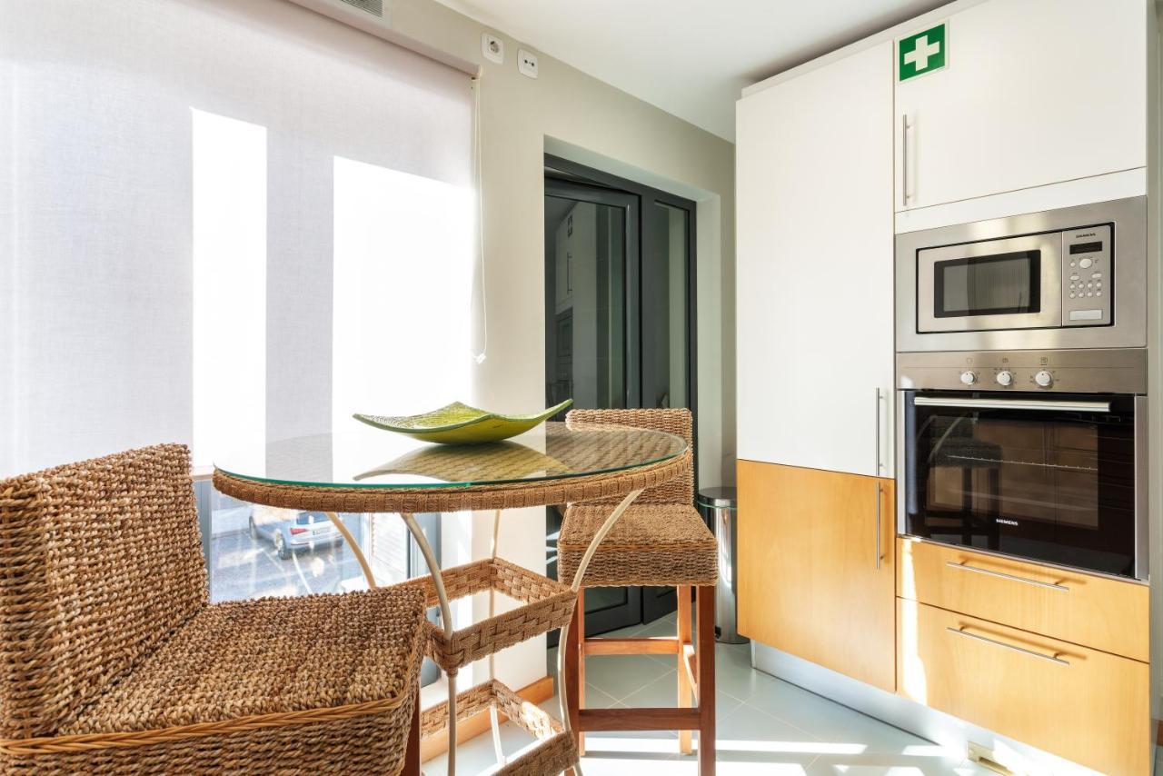 Privilege Ciboulette With Rooftop Pool, Village Marina -