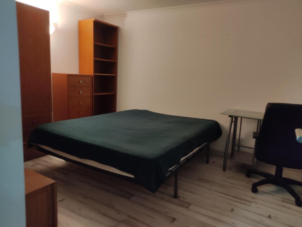 Apartment Lisbon- Sintra Full Algueirao-Mem Martins