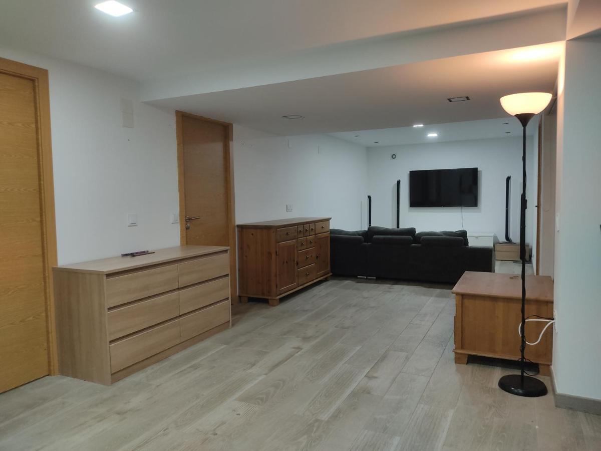 Lisbon- Sintra Full Apartment Algueirao-Mem Martins