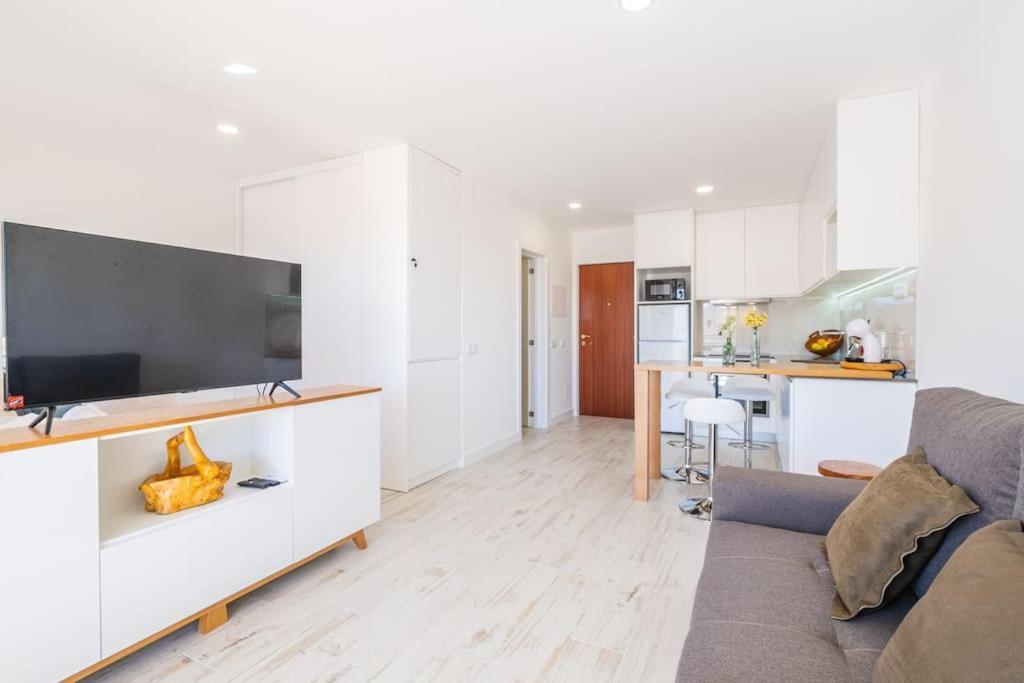 Apartment White - Ocean View Albufeira