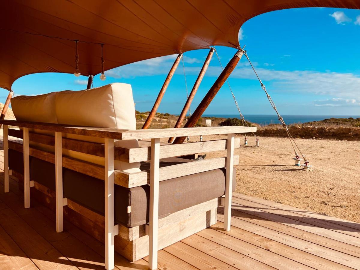 Quinta Aurora Luxury tent *